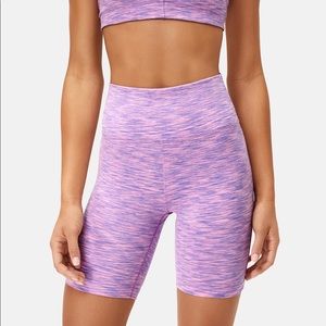 Outdoor Voices Flow Short Hyacinth L